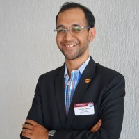 Himanshu Inamdar Email