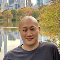 Hardy Jiang Email & Phone Number