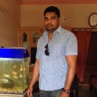 Vizplum Employee Udumula Reddy's profile photo