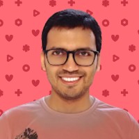Plum Employee Abhishek Poddar's profile photo