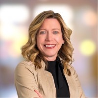 Kaufman & Canoles Employee Nicole Naidyhorski's profile photo