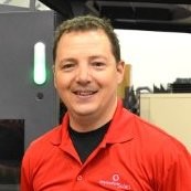 BASE 132 Employee Carl Thomassin's profile photo