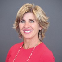 Plumas Bank Employee Teresa Courrier's profile photo