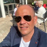 Oliver Gogolin Email