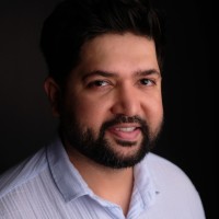 Shoaib Fmaat Email & Phone Number