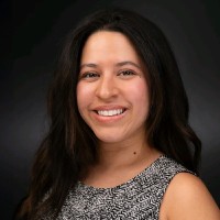 Veridian Homes Employee Ambar Aguirre Sanchez's profile photo