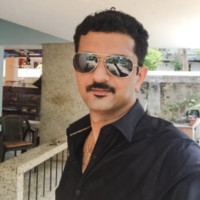 HiFX Employee Harrish Babu's profile photo