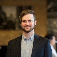 DW Simpson Global Actuarial & Analytics Recruitment Employee Chris Zdenek's profile photo