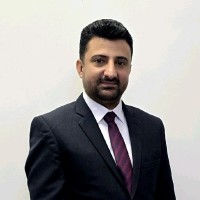 Hatch Architects - KSA Employee Eng.hytham Alhunami's profile photo