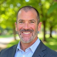 Keith McDonald Email & Phone Number