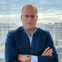 NAVAL GROUP Employee Jean-Robin Costargent's profile photo