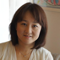 江崎グリコ株式会社 Employee Etsuko Watanabe's profile photo