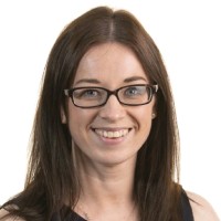 JRI America Inc. Employee Tracy Fitzgerald's profile photo