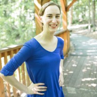 Beenabled Employee Jen Schlegel's profile photo
