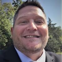 Paksource Inc Employee Todd Robinson's profile photo