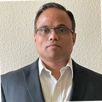 Hitachi Digital Services Vietnam Employee Chandra Ganapathy's profile photo