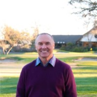 Finance & Commerce Employee Bruce Boal's profile photo