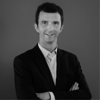 GAZ EUROPEEN, Groupe BUTAGAZ Employee Alexandre Baule's profile photo