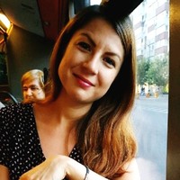 Irina Dragan Email