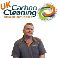 UKCC Auto Techs Employee Tony Coe's profile photo