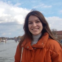 HH2E Employee Dana Lindner's profile photo