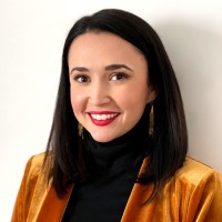 Vanguard Employee Danielle Hoover's profile photo