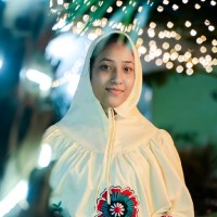 Cubelelo Employee Insiya Hussain's profile photo