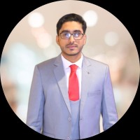 Systems Limited Employee Fasih Khan's profile photo