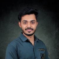 GladOwl Employee Abrar Khan's profile photo