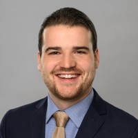 ProModel Corporation Employee Keegan Kozler's profile photo