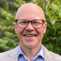 Breas Medical Employee Ivan Liljegren's profile photo