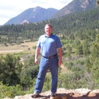 Century 21 Venture Ltd. Employee Bruce Holmes's profile photo