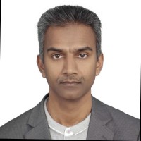 Muscat Electronics LLC Employee Ramesh Unni's profile photo