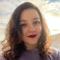 Lezhin Entertainment Employee Aline Dikmedjian's profile photo