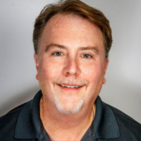 Quality Forensic Toxicology Employee John Blomquist's profile photo