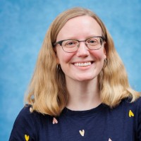 orita Employee Laura van Dyke's profile photo