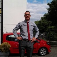 MSS Employee Mick Drysdale's profile photo