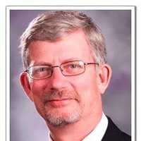 Salt Lake Community College Employee Christopher Picard's profile photo