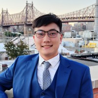 Xiao Li Email & Phone Number
