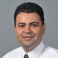 Spirit AeroSystems Employee Ghassan Awwad's profile photo