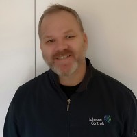 Johnson Controls Employee Rob Devries's profile photo