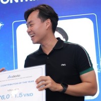 Huy Nguyen Email