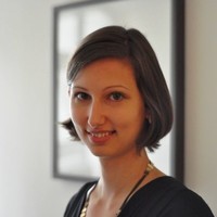 Nine Masts Capital Employee Irene Backenhorn's profile photo