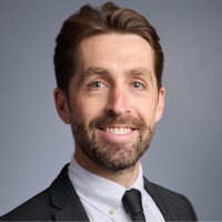 Mycardium AI Employee Ben Anderson's profile photo