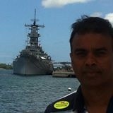 Compunnel Com Employee Vinayak Rampalli's profile photo