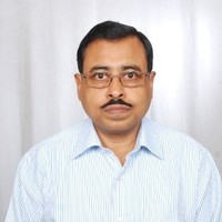 Water PNG Employee Susanta Chanda's profile photo