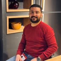 BSH Home Appliances Egypt Employee Samir Dwidar's profile photo