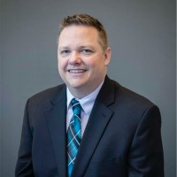 Doyle & Ogden Insurance Employee Benjamin Butler's profile photo