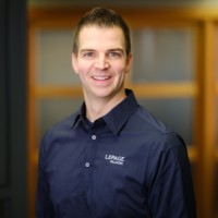 Lepage Millwork Employee Pierre-Luc Bellavance's profile photo