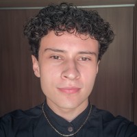 EQ Júnior - Consultoria e Projetos Employee Leon Siqueira's profile photo